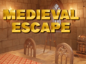 Medieval Escape