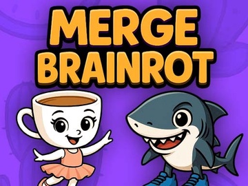 Merge Brainrot