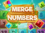 Merge Numbers