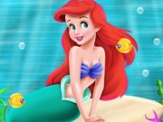 Mermaid Princess Adventure