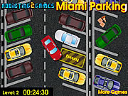 Miami Parking