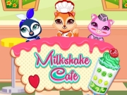 Milkshake Cafe