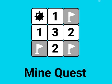 Mine Quest Daily