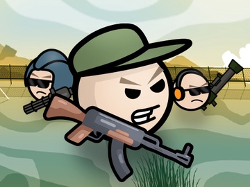 Mini Shooters