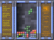 Miniclip Tetris