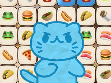 Mojicon Emoji Connect