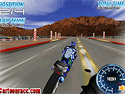 Moto Bike GP 3