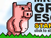 Mr. Pig\'s Great Escape