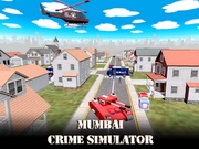 Mumbai Crime Simulator