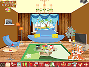 My Dream Livingroom