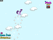 My Little Pony Jumping