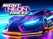 Neon City Racers