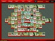 New Chinese Mahjong