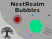 NextRealm Bubbles