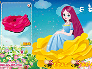 Nice Flower Fairy