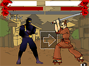 Ninja Guiji 2