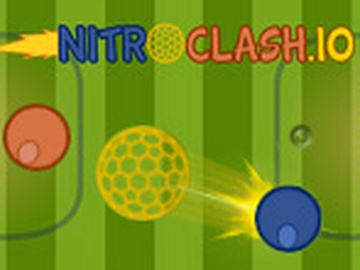 NitroClash.io