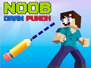 Noob Draw Punch