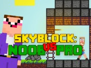 Noob Skyblock