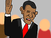 Obama's Inauguration