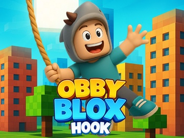 Obby Blox Hook