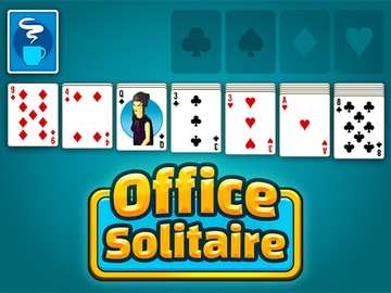 Office Solitaire
