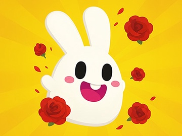 Ole Bunny