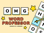 OMG Word Professor