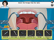 Operate Now: Tonsil Surgery