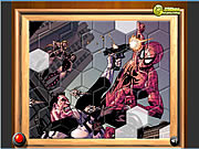 Punisher Annual - Fix My Tiles