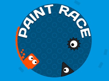 Paint race