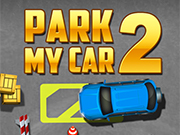 Park My Car 2