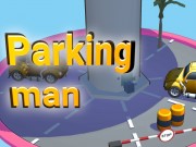 Parking Man