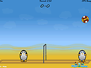 Penguin Smash