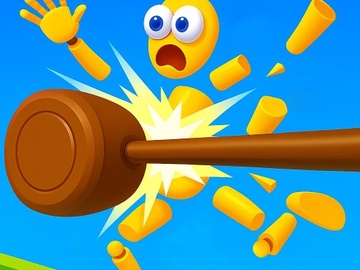 People Playground! Ragdoll Arena!