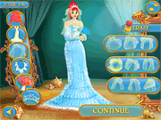 Perfect Wedding Ariel & Hector