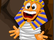 Pharaoh\'s Second Life