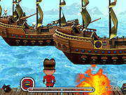 Pirate Mayhem