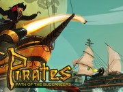 Pirates Path of the Buccaneer
