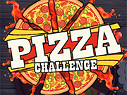 Pizza Challenge