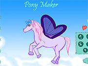 Pony Maker