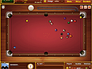 Pool 8 Ball Multiplayer