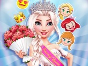 Princess Beauty Pageant