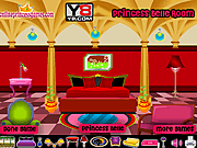 Princess Belle Room