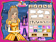 Princess Manga Maker