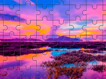 Puzzle Masters: Travelers