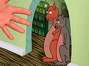 White House Rats: Eps 5