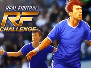 Real Football Challenge