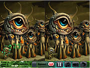 Ring of fire 5 Differences