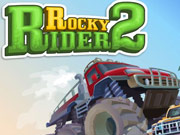 Rocky Rider 2